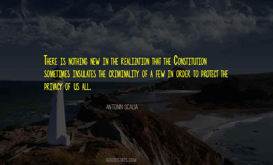 Scalia Quotes #1073974