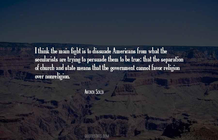 Scalia Quotes #1258085