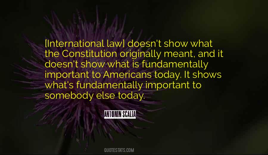 Scalia Quotes #333732