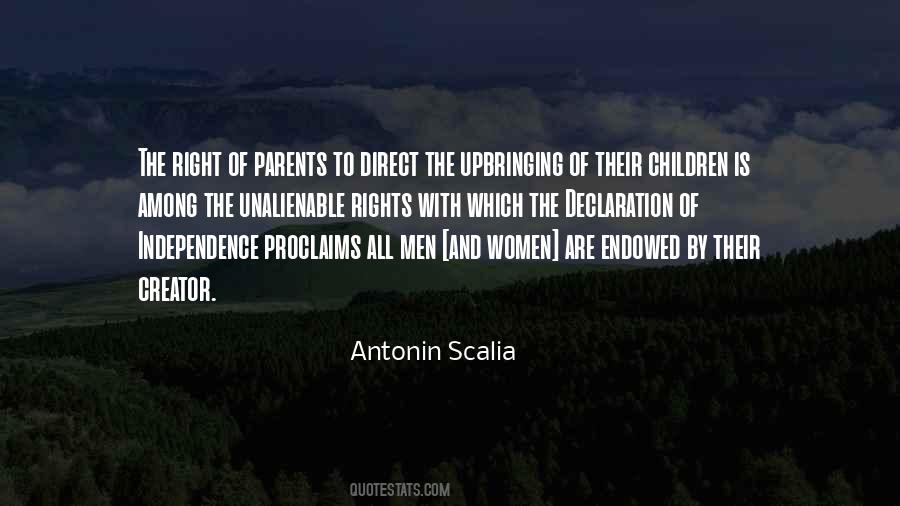 Scalia Quotes #914735