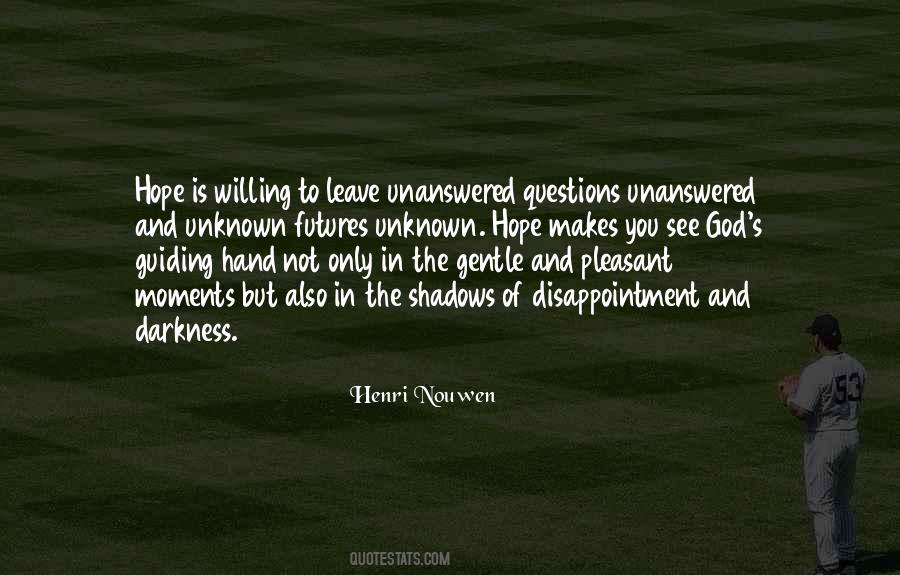 Quotes About Henri Nouwen #130534