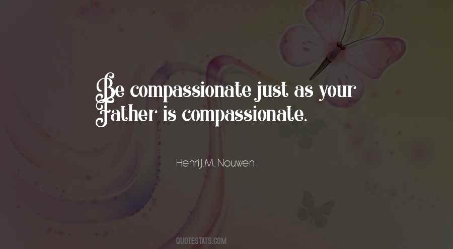 Quotes About Henri Nouwen #180560