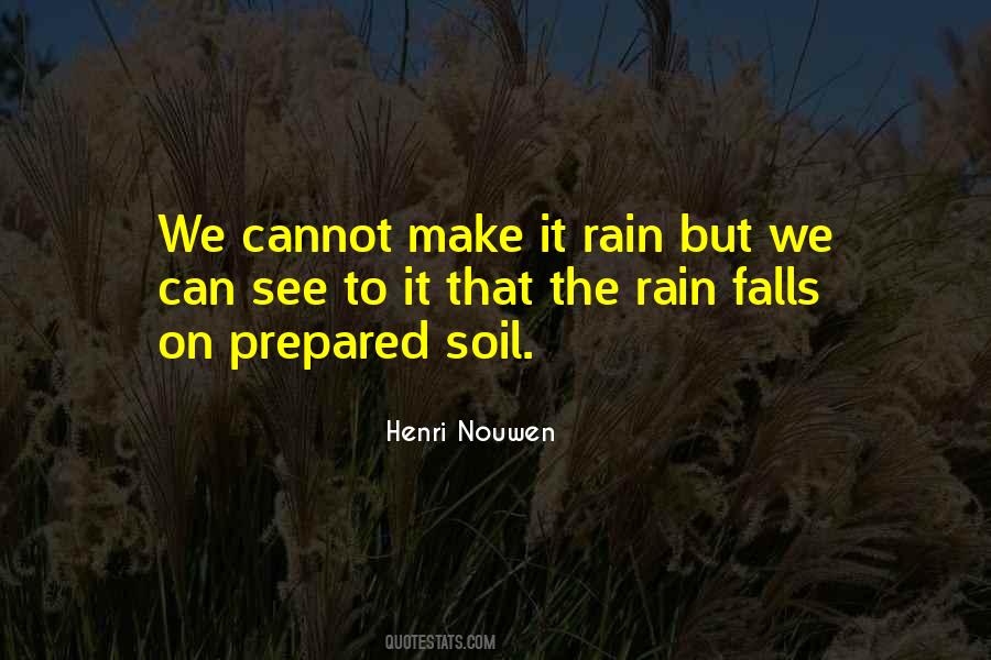 Quotes About Henri Nouwen #210221