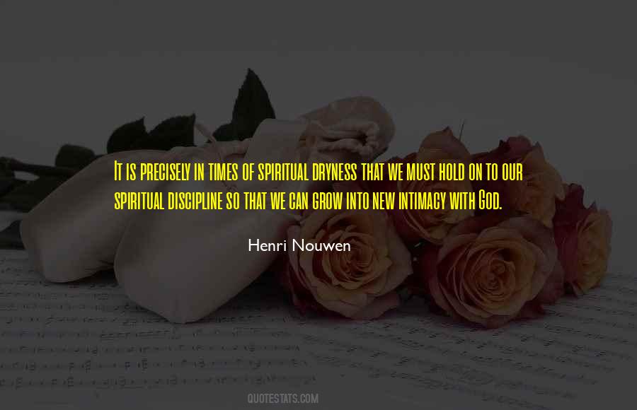 Quotes About Henri Nouwen #68045