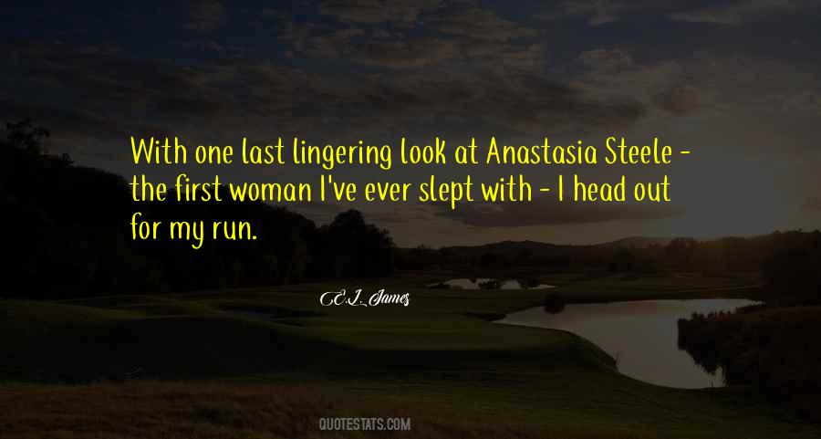 Quotes About Anastasia #1294886