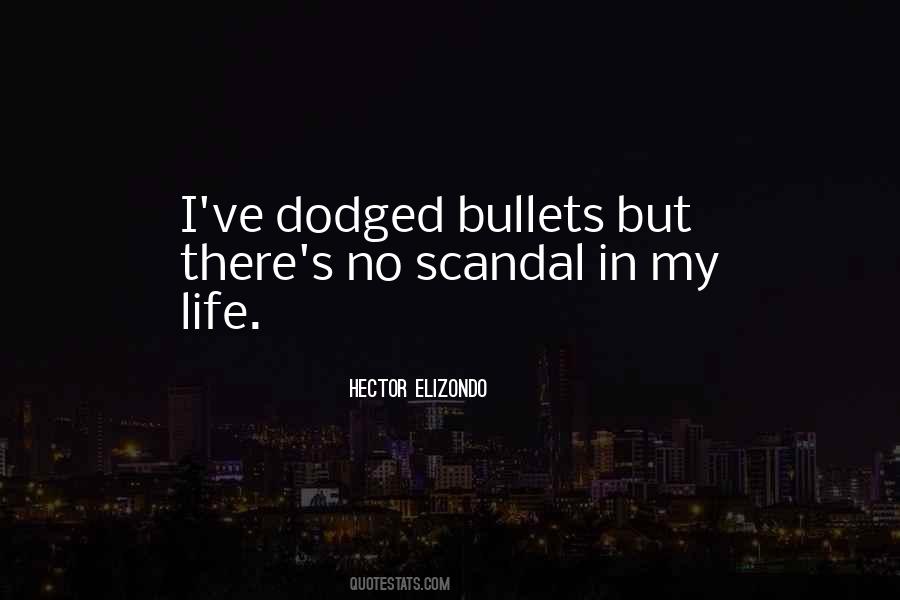 Scandal Us Quotes #170882