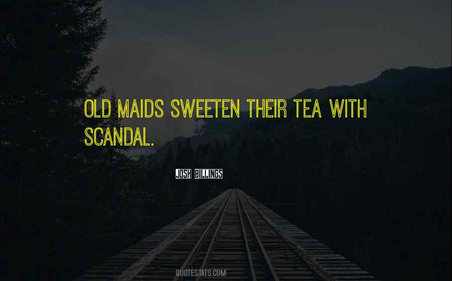 Scandal Us Quotes #32907