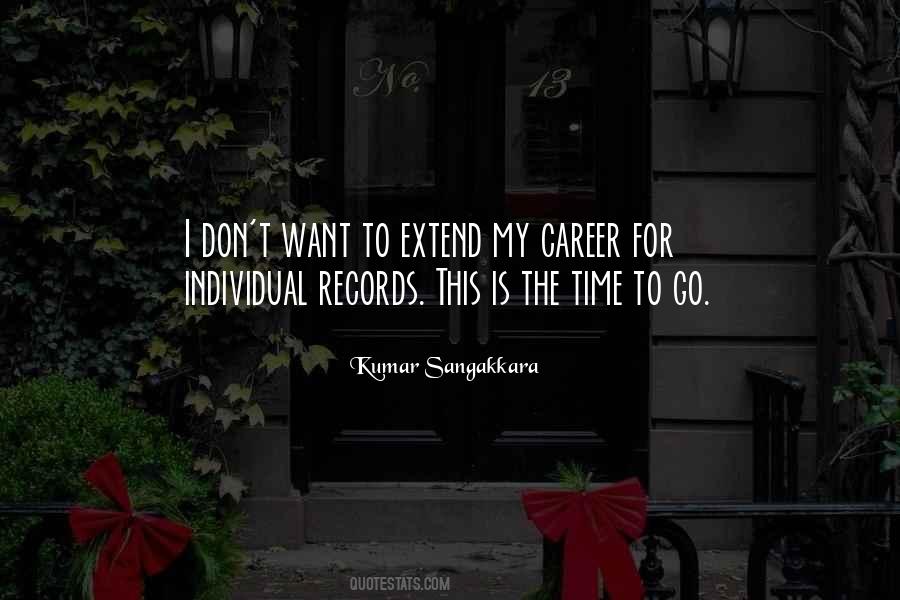 Quotes About Kumar Sangakkara #811731