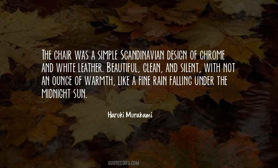 Scandinavian Quotes #1193924