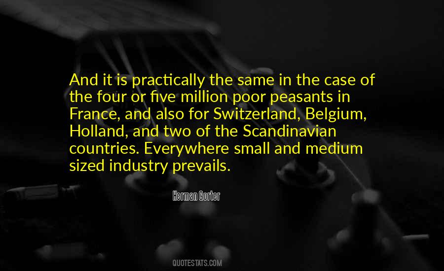 Scandinavian Quotes #1642405
