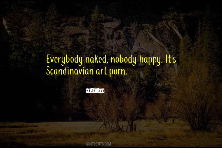 Scandinavian Quotes #399905