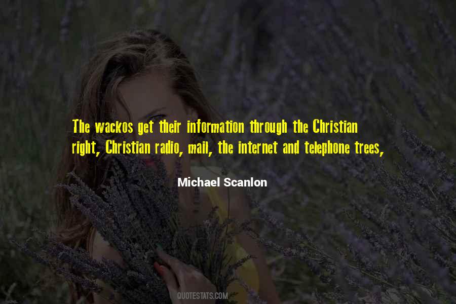 Scanlon Quotes #175538