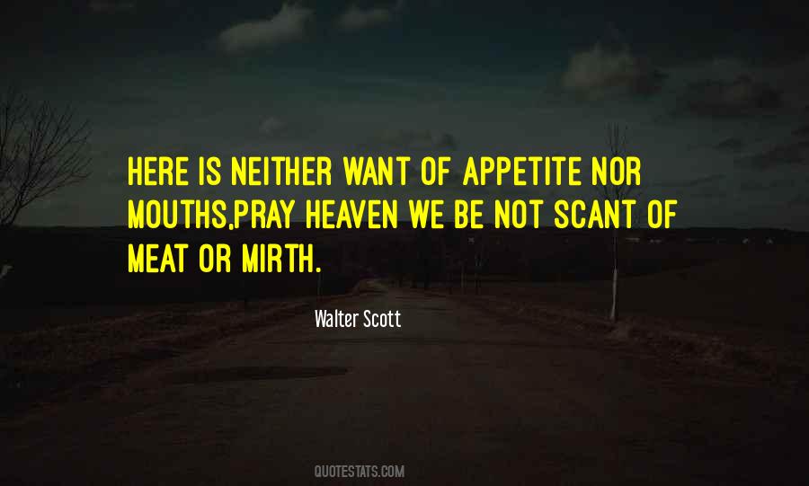Scant Quotes #829196