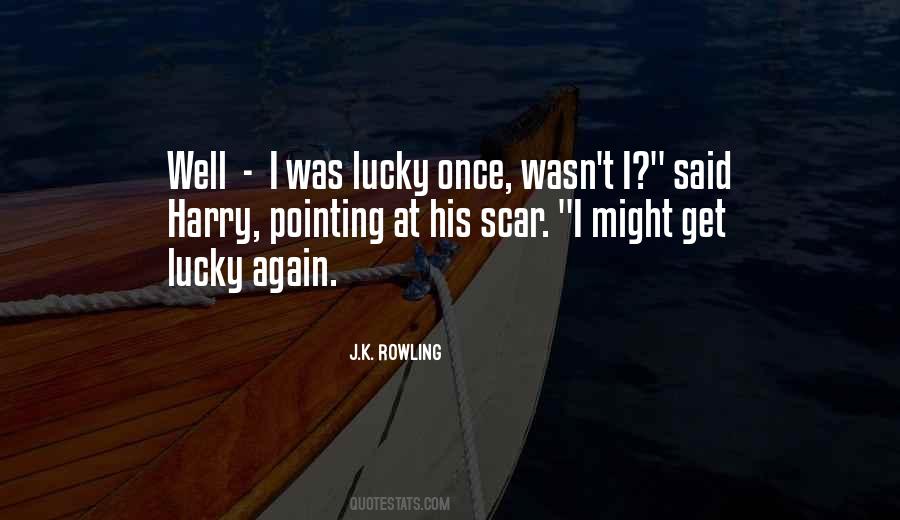 Scar Quotes #272198 Scar Quotes #272198