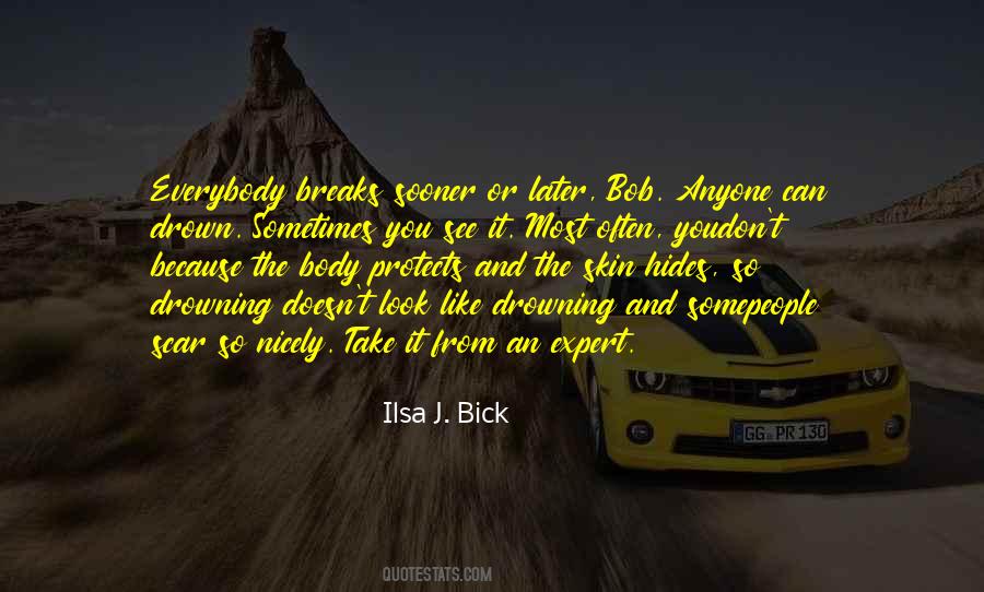 Scar Quotes #273693 Scar Quotes #273693
