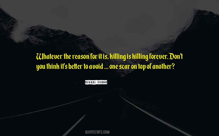 Scar Quotes #327895 Scar Quotes #327895