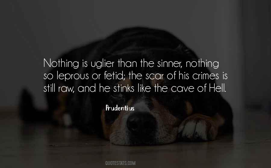 Scar Quotes #89032 Scar Quotes #89032