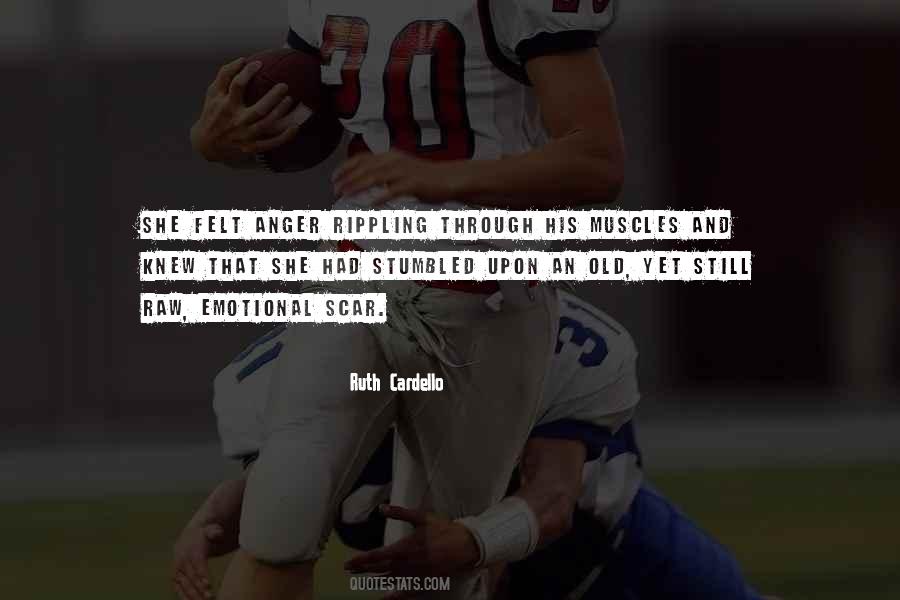 Scar Quotes #95732 Scar Quotes #95732