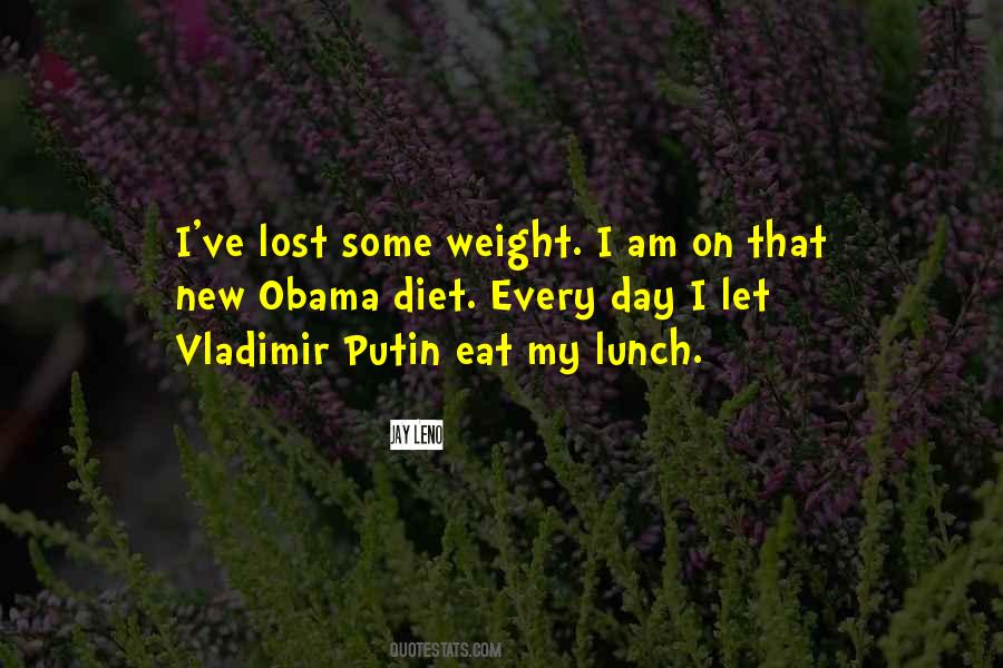 Quotes About Vladimir Putin #1165865