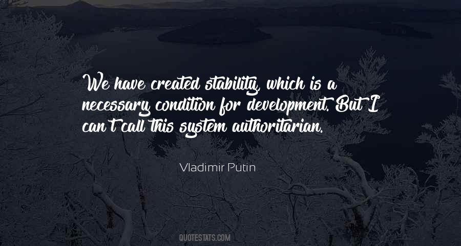 Quotes About Vladimir Putin #12800