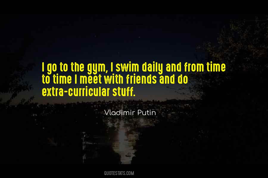 Quotes About Vladimir Putin #158753