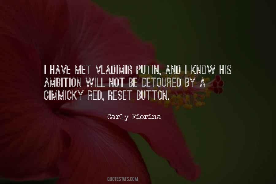 Quotes About Vladimir Putin #160416