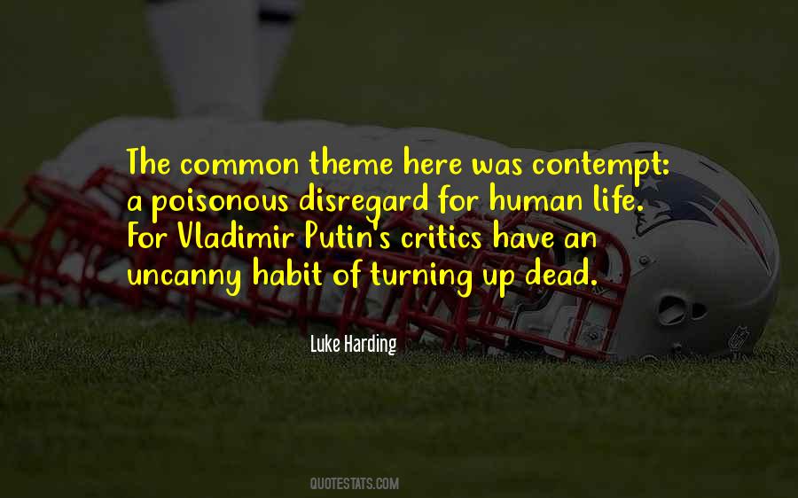 Quotes About Vladimir Putin #47881