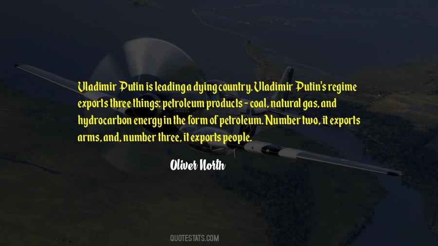 Quotes About Vladimir Putin #918397