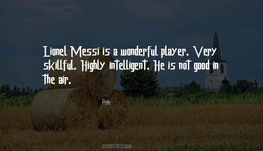 Quotes About Pele #1122899