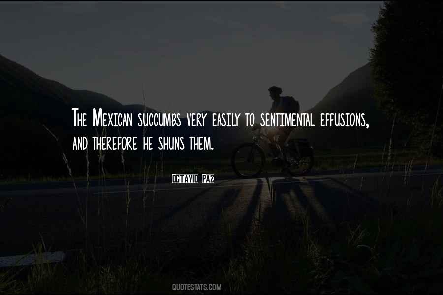 Quotes About Octavio Paz #1146548