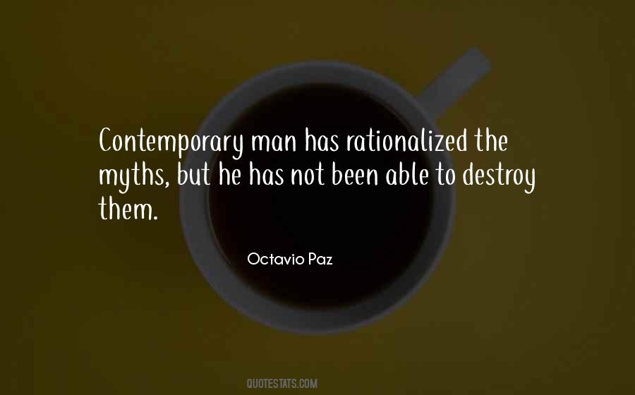 Quotes About Octavio Paz #239110