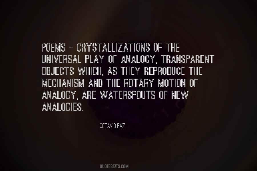 Quotes About Octavio Paz #272092