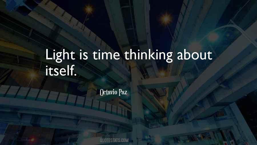Quotes About Octavio Paz #458256