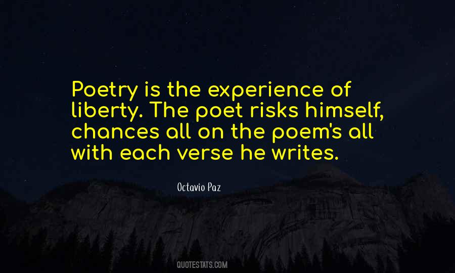 Quotes About Octavio Paz #534555