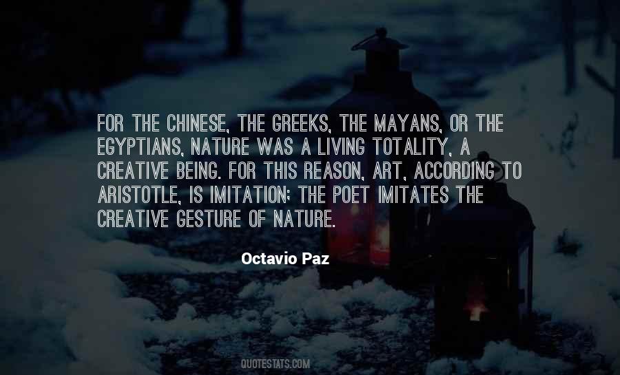 Quotes About Octavio Paz #569442