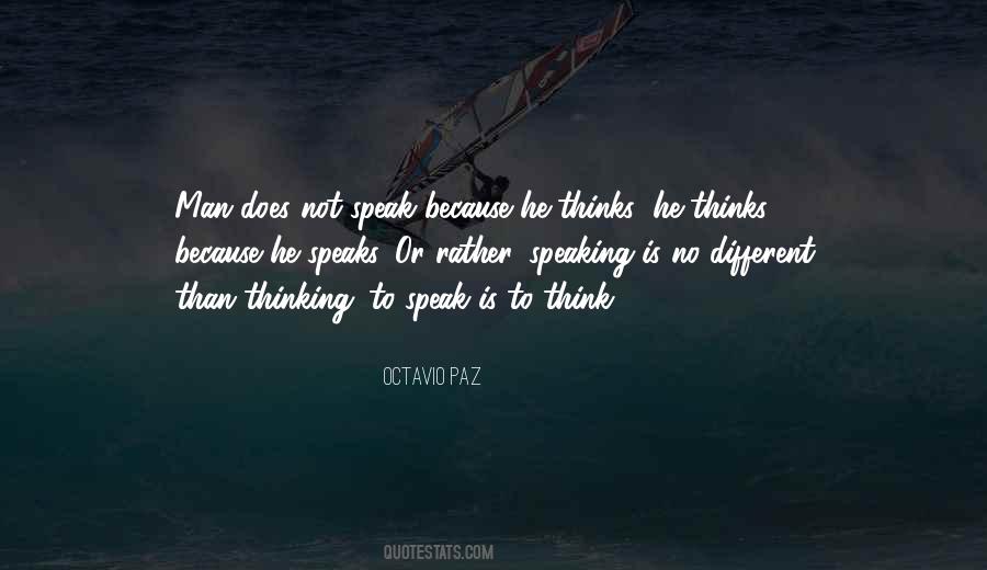 Quotes About Octavio Paz #674900