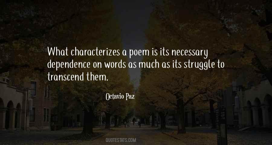 Quotes About Octavio Paz #694286