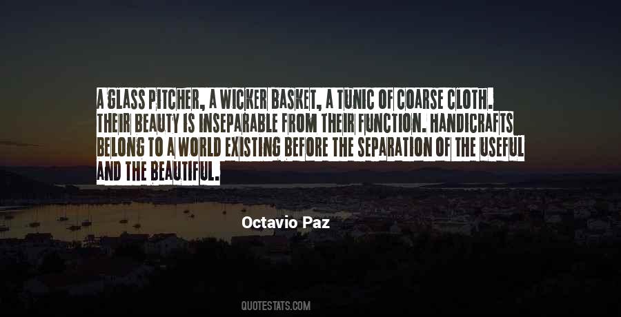 Quotes About Octavio Paz #718986