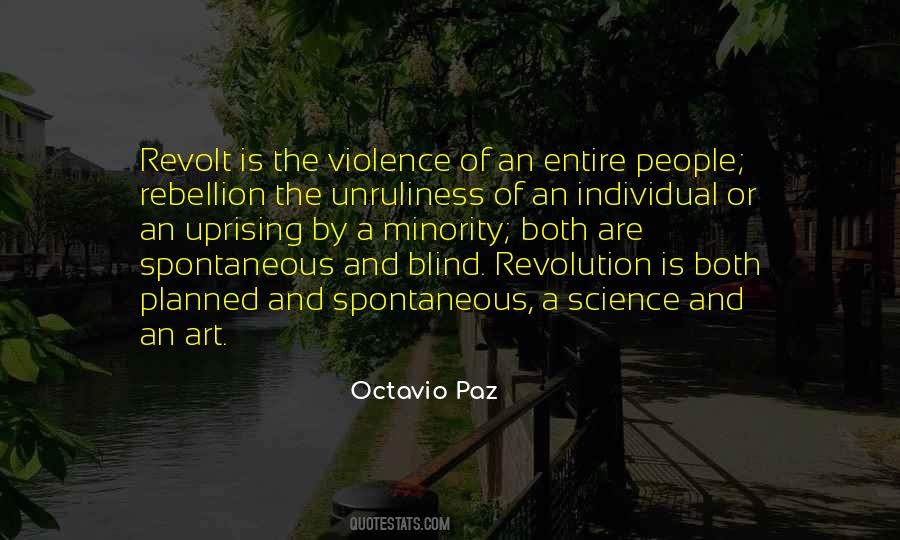 Quotes About Octavio Paz #72771