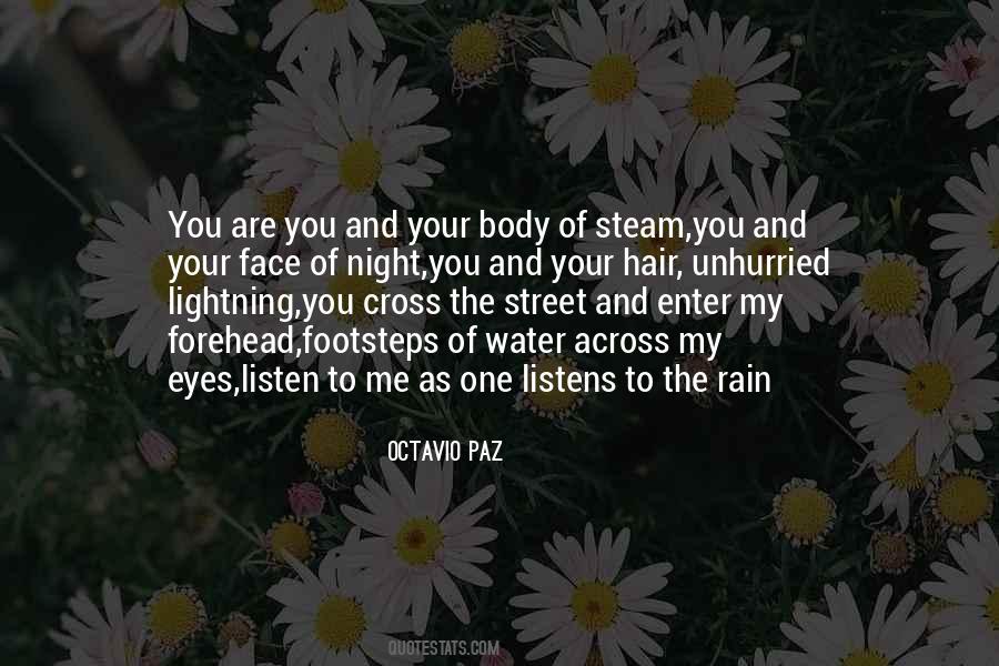 Quotes About Octavio Paz #739212