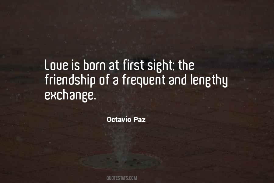 Quotes About Octavio Paz #748980