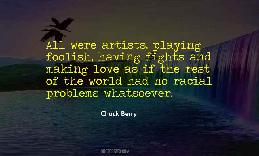 Quotes About Chuck Berry #118027