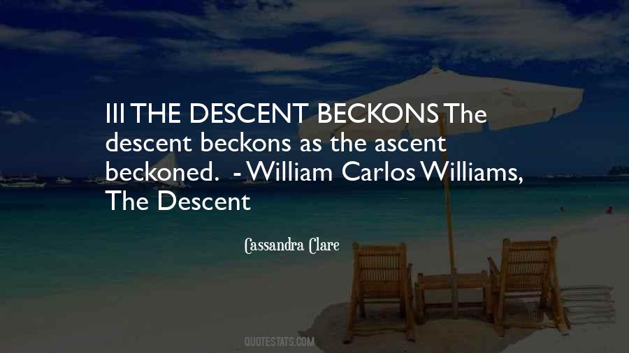 Quotes About William Carlos Williams #1620727
