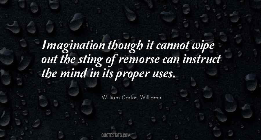 Quotes About William Carlos Williams #912019