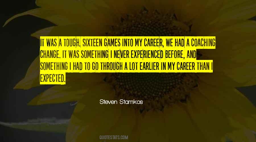 Quotes About Steven Stamkos #342654