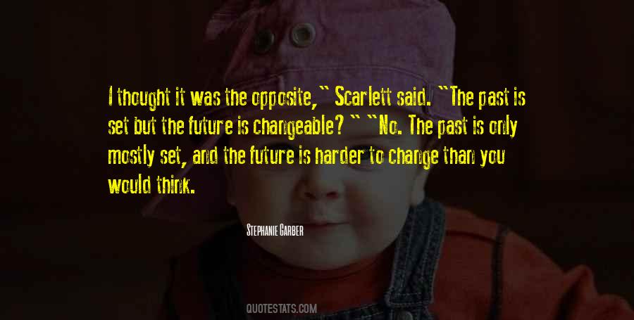 Scarlett Quotes #143620
