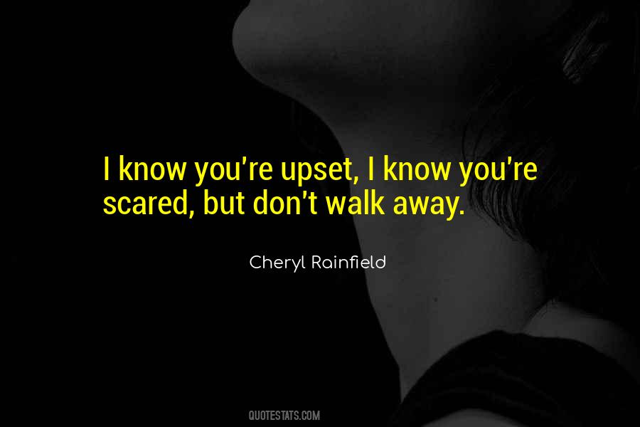 Scars By Cheryl Rainfield Quotes #1249525