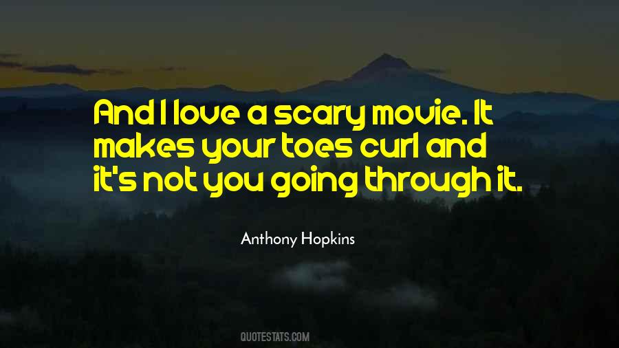 Scary Movie Quotes #1447928