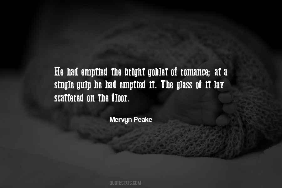 Scattered Love Quotes #1722445