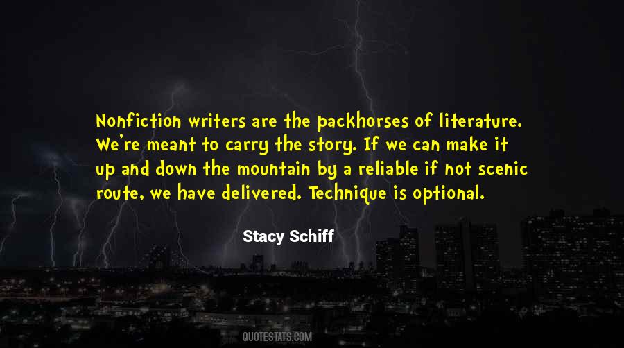 Scenic Quotes #1228508